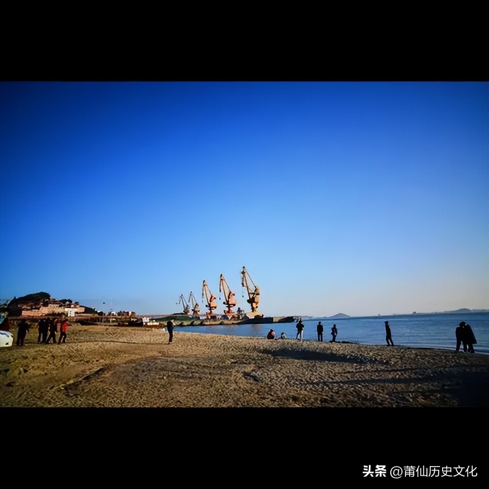 莆田秀屿港最新规划,莆田秀屿港