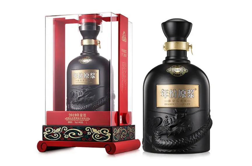 老八大名酒都是现在的哪款酒,十大经典的老酒