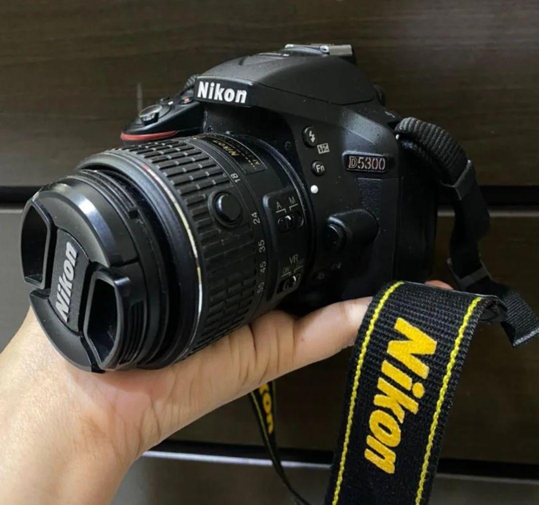尼康二手单反相机成色新价格实惠,二手尼康单反半幅高中档相机价格
