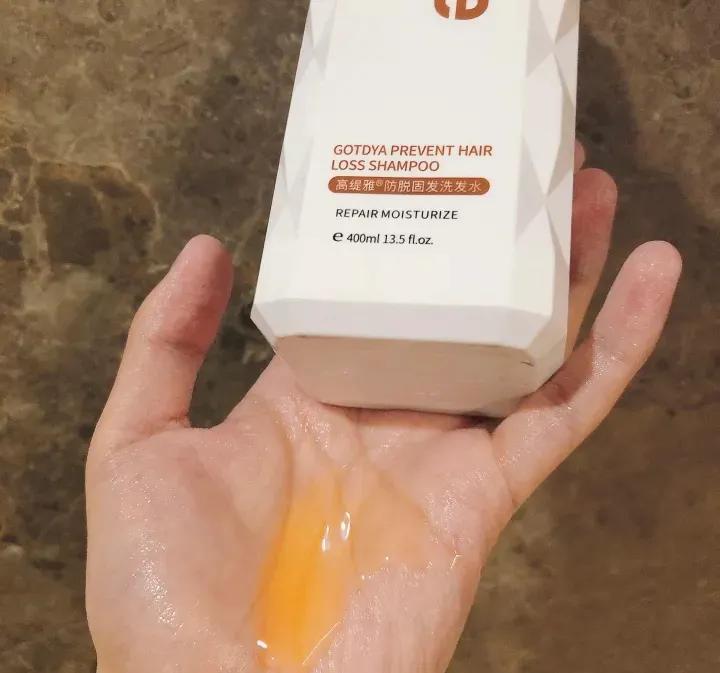 高缇雅洗发水是智商税吗,洗发水的好坏之分哪种洗发水好用