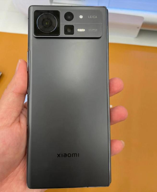 mixfold2用久了的现状,mixfold2现在还能入手吗