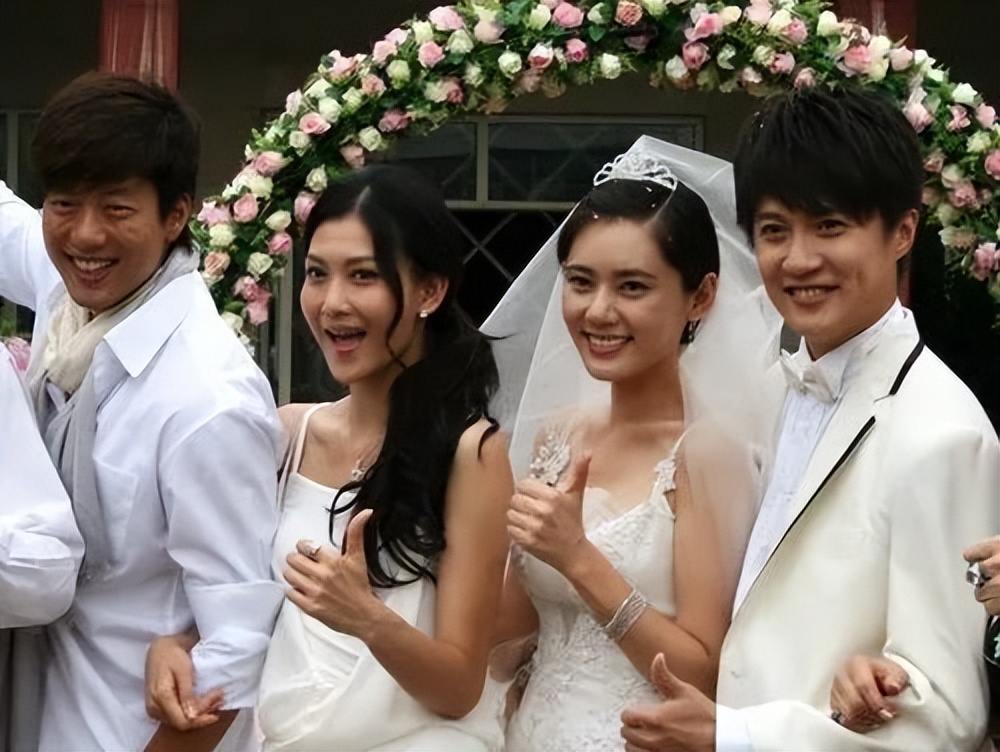 暴露年纪的人,韩国明星经历过什么才会爆火