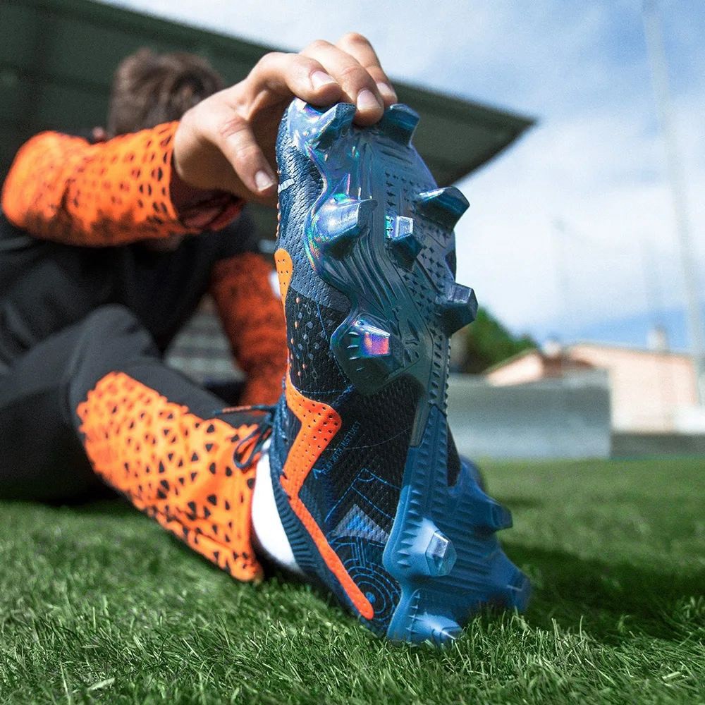 2017新战靴排行榜,2022年球鞋盘点