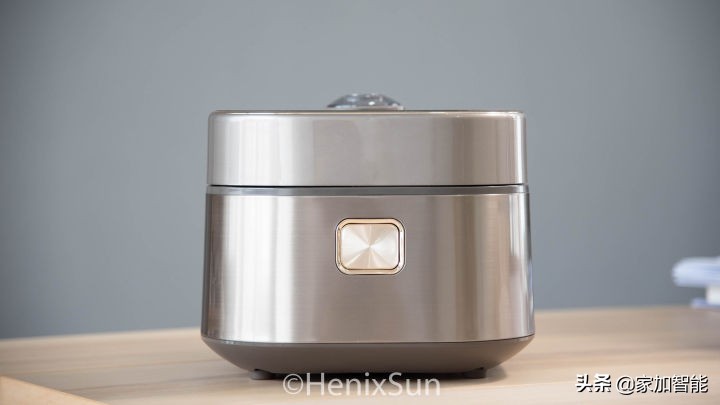 坚守初心，方得始终——苏泊尔远红外电饭煲评测