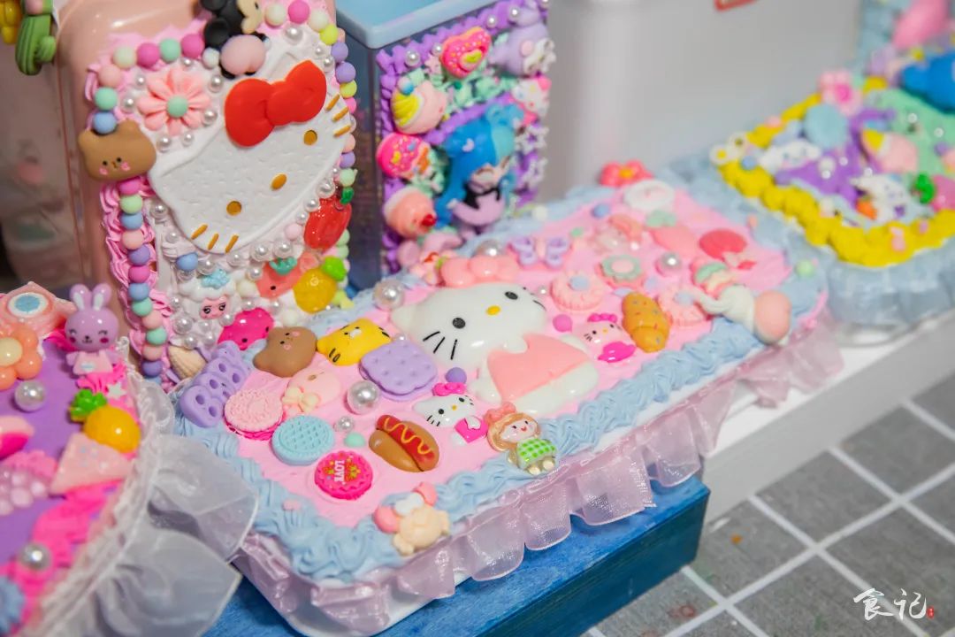 超解压！在这家大隐隐于市的陶艺馆，安静地做个手艺人