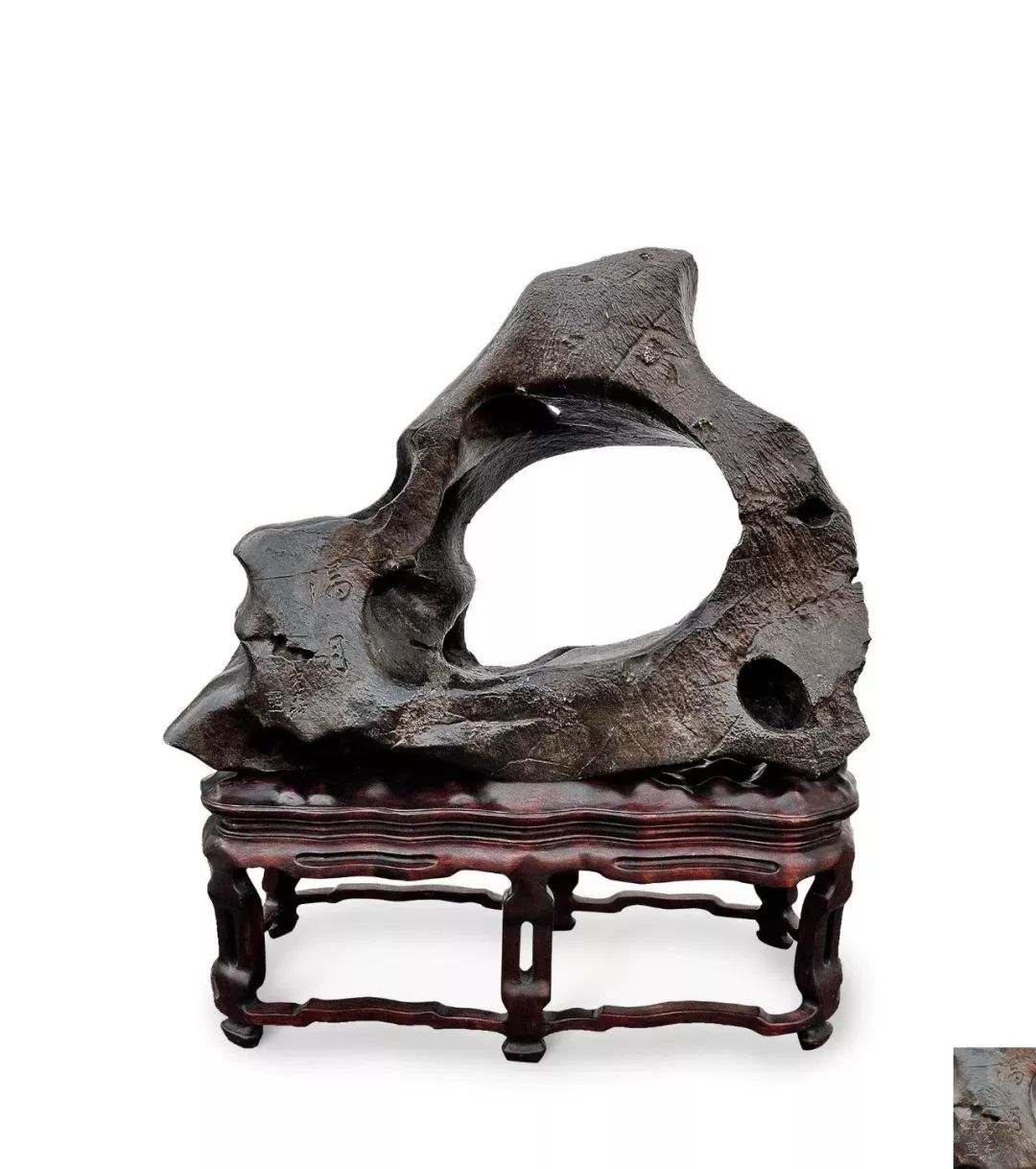 太湖石窟,太湖石摆件