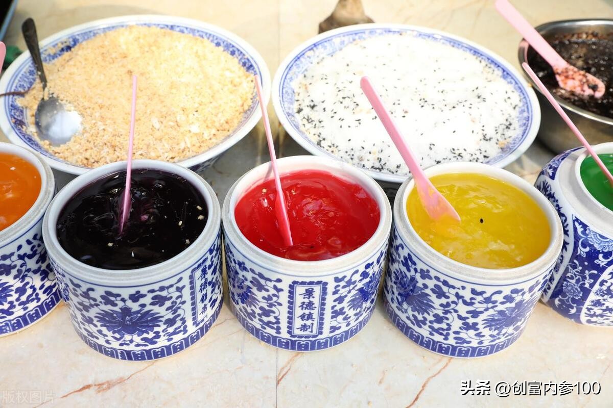 创富创业项目投资多少,创富干货篇