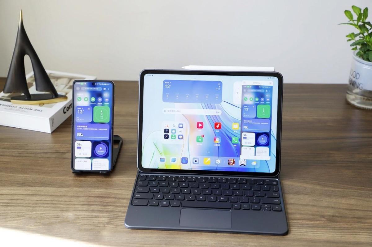 oppopad2办公功能,oppopad2可以办公么