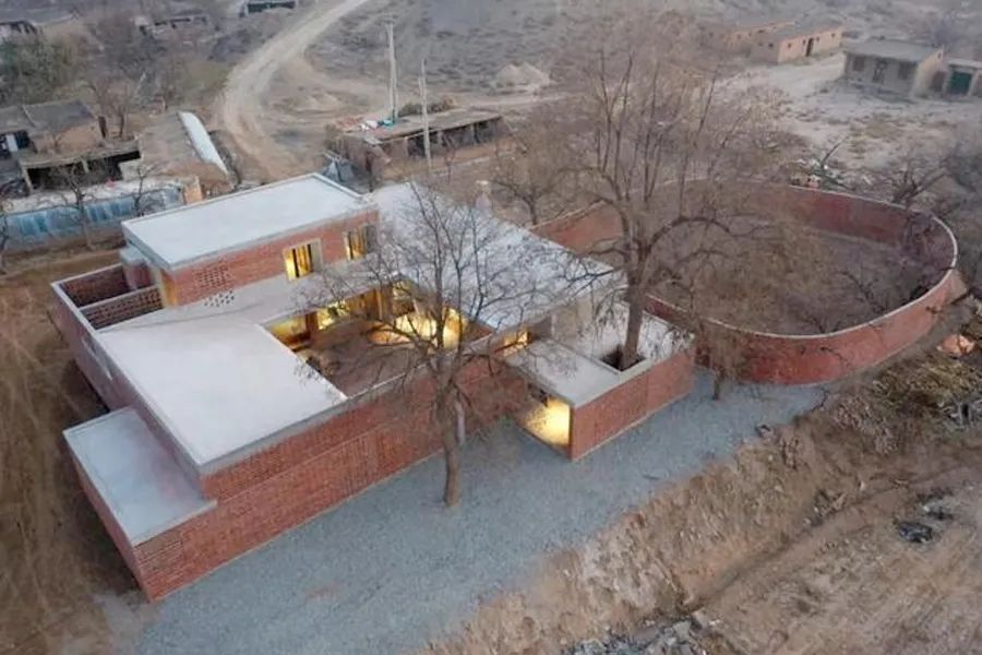 错位的遗憾132万元改造老屋合理吗,设计师帮大爷改造老屋花费132万