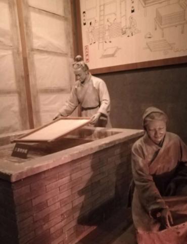 古代科技与现代科技绘画,古代科技成就资料