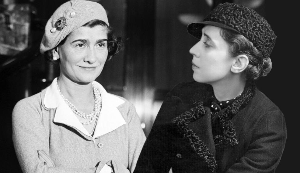 香奈儿衣品,艾玛罗伯茨香奈儿衣品