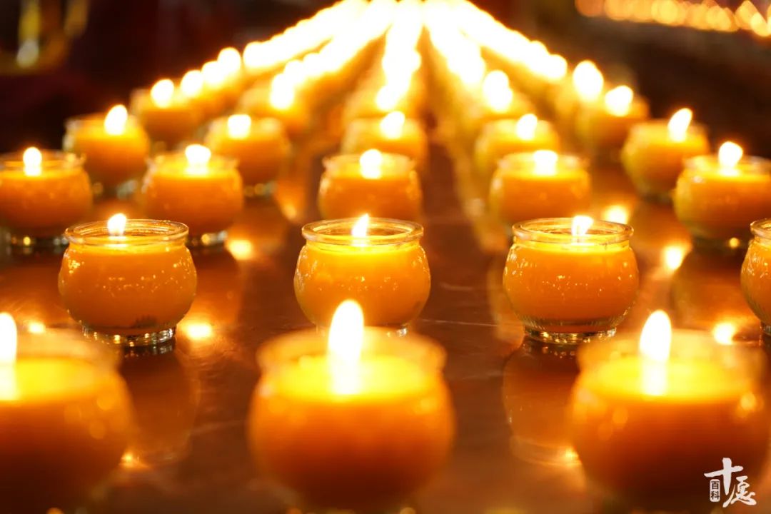 佛门吉祥,佛门吉祥日