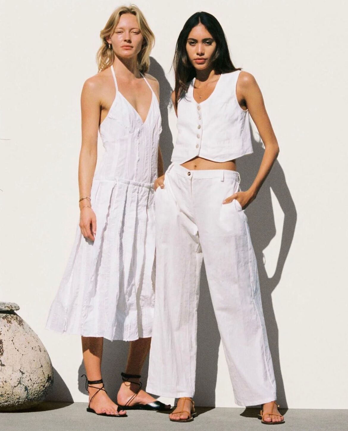 最好看的时尚衣服,公认好看的十种颜色衣服