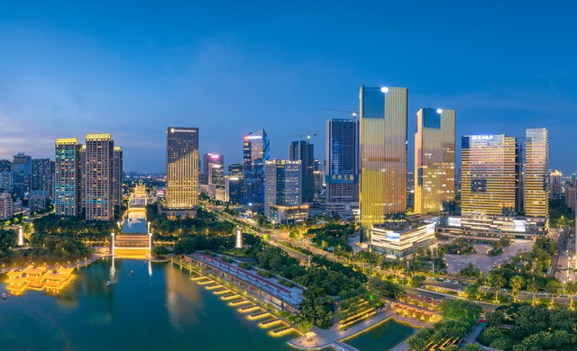 广东佛山房价真的下跌了吗,佛山楼市下跌