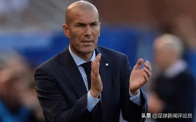 齐达内执教两次皇马成绩,齐达内二次执教皇马的成绩