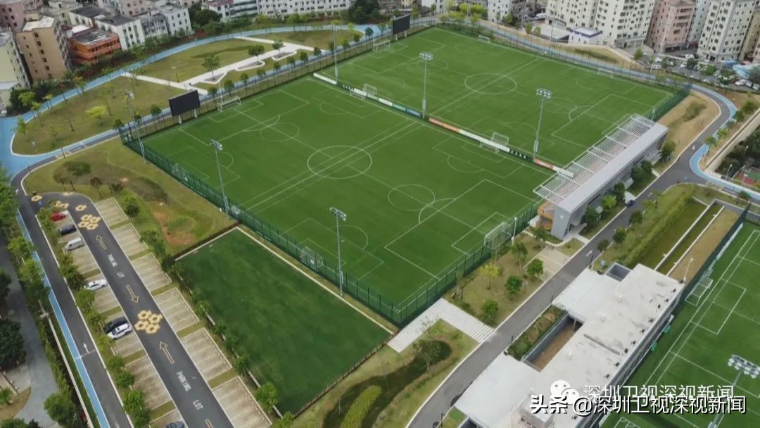 深圳小女孩踢足球,12岁女孩足球技术逆天