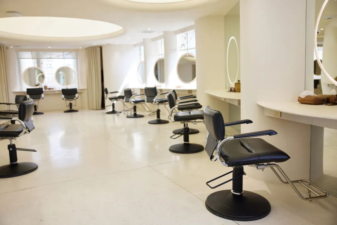 高端美发店经营模式和营销方法,美发店新经营模式寻找利润突破