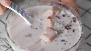 在家做的甜品q弹,北京最好吃的手作甜品