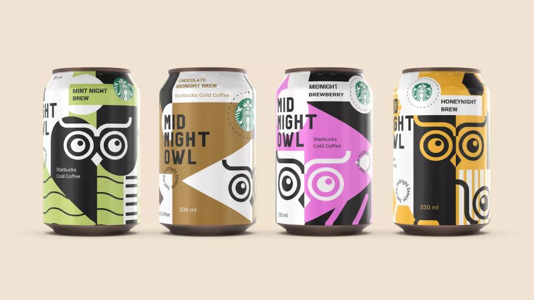 特别有创意的食品包装,可重复利用的食品包装