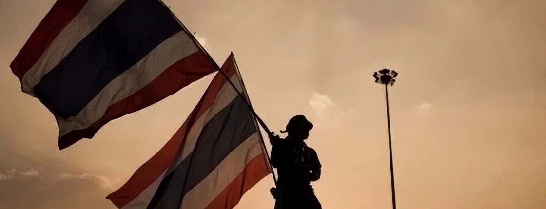 泰国政变及泰国政局,泰国正式解散议会什么意思