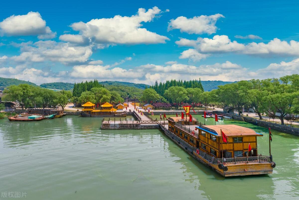 离枣庄近的江苏旅游景点推荐大全,江苏镇江旅游必去十大景点推荐