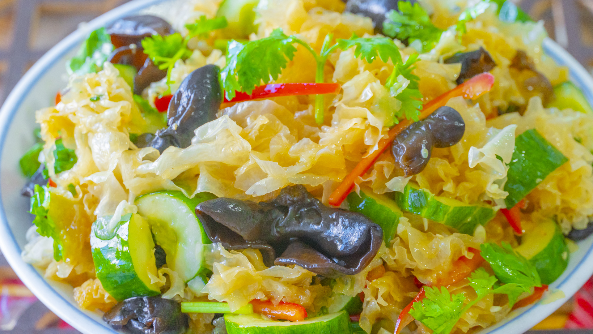 秋季降火菜谱大全,去秋燥降火的食谱