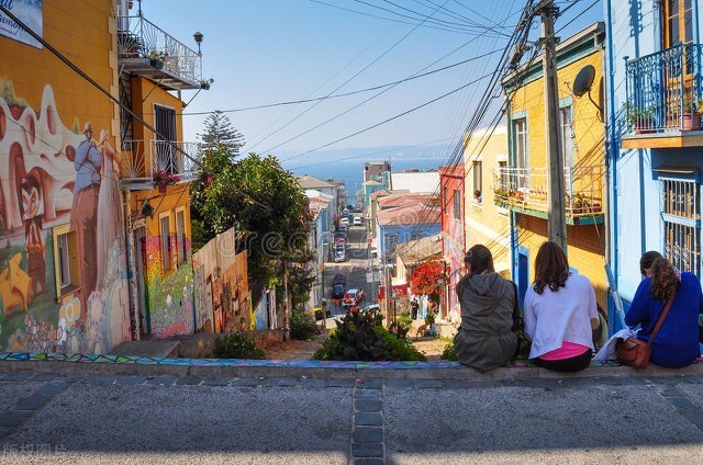 智利到底是一个什么样的国家,智利这个国家怎么来的