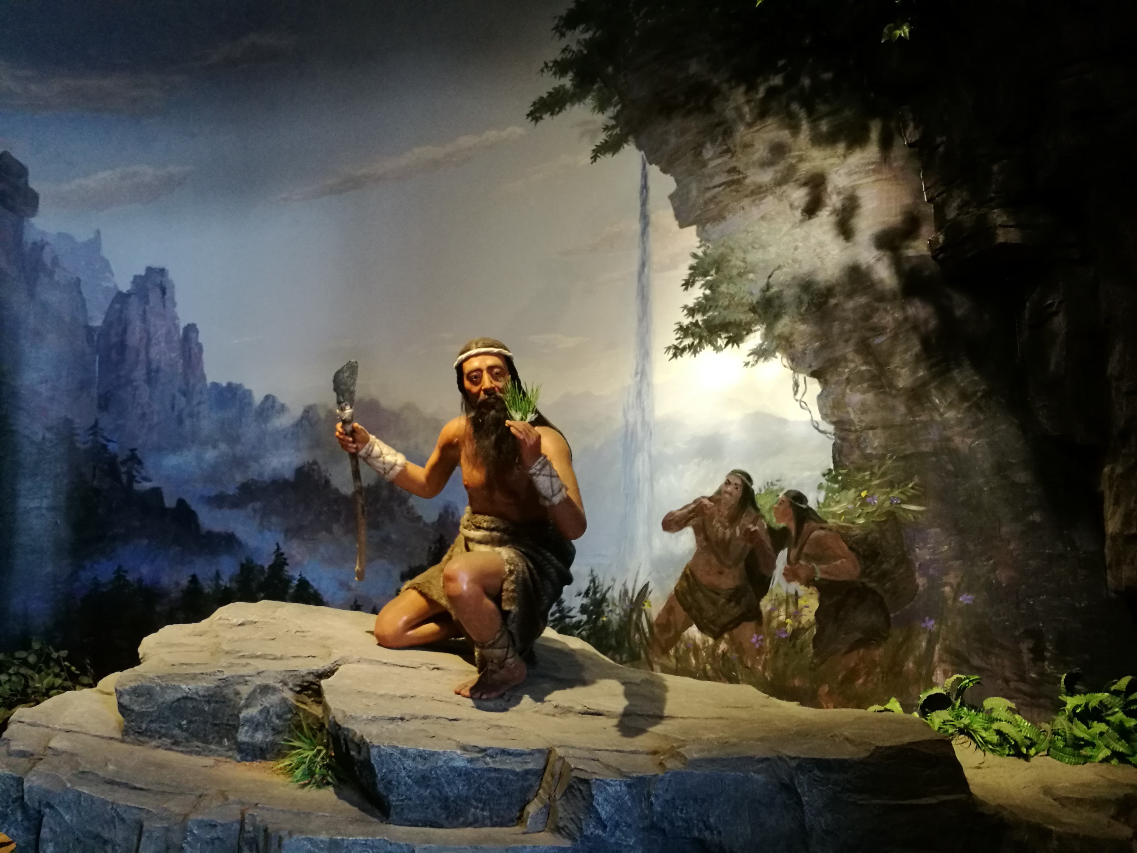 晋陕之行,晋陕豫三地旅游线路