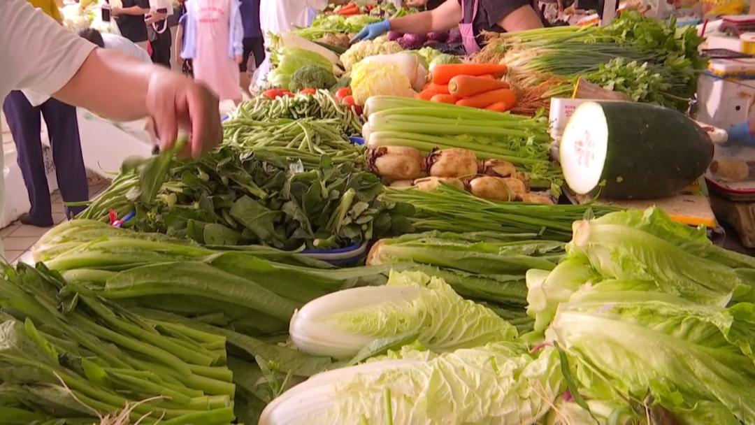 最新海口农贸市场分布图,海口农贸市场海鲜价格