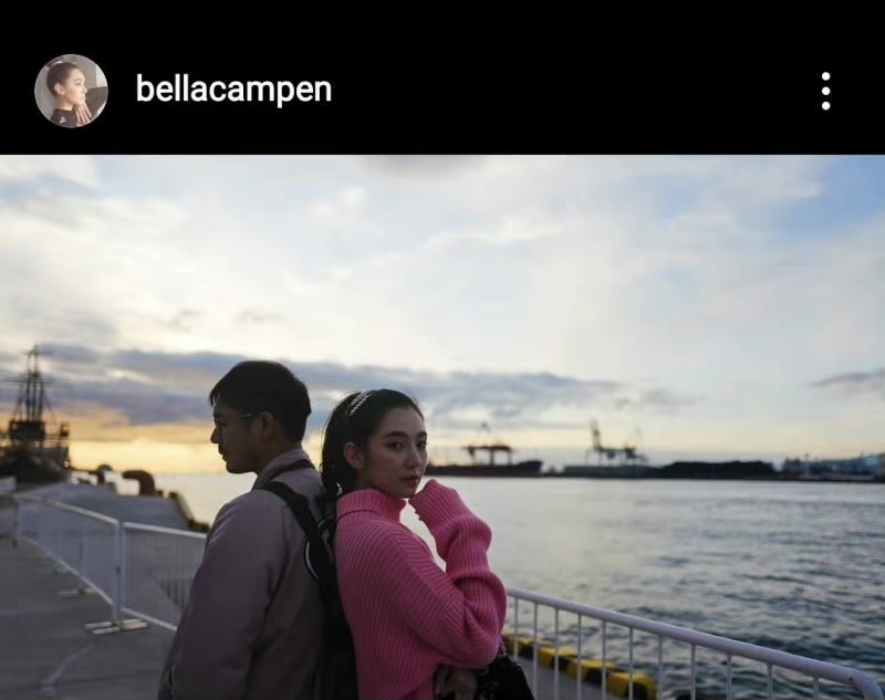 泰国一哥为婚礼一掷千金，与妻子闪婚被疑恨娶？还要拉踩前任？