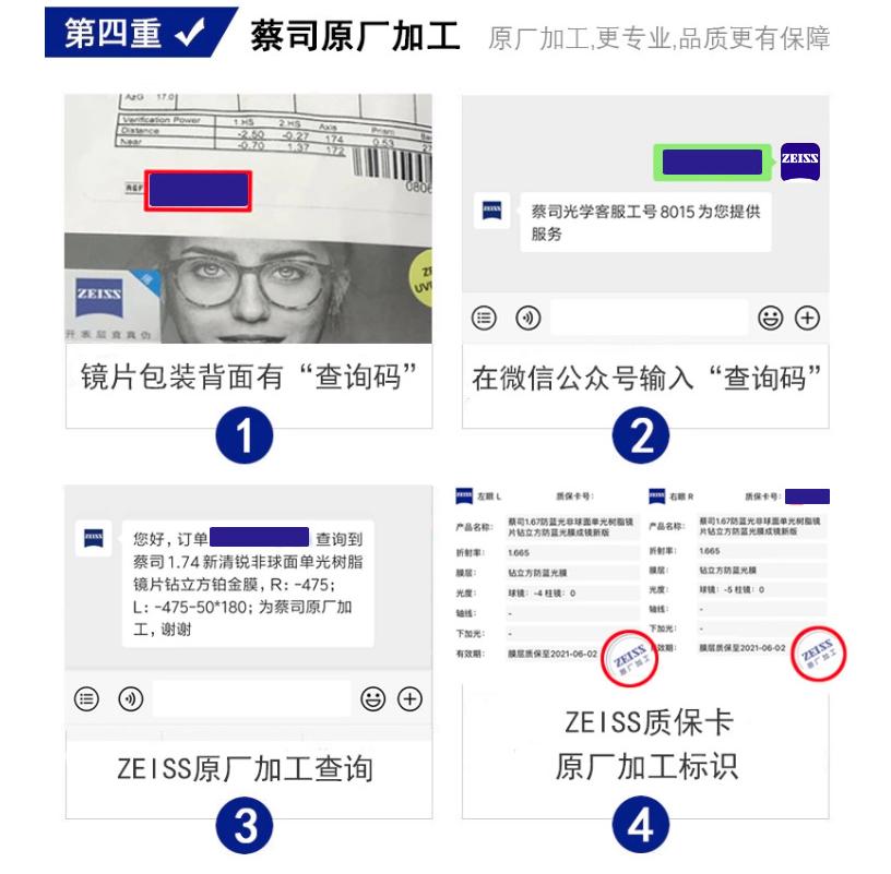 10大眼镜镜片品牌排行,十大性价比高的眼镜镜片