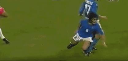 世界杯格列兹曼越位进球,格列兹曼失点球