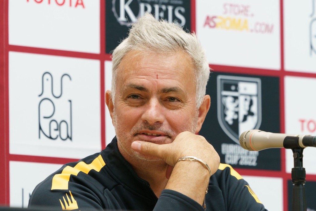 穆帅谈球员重要性,穆帅点评球员