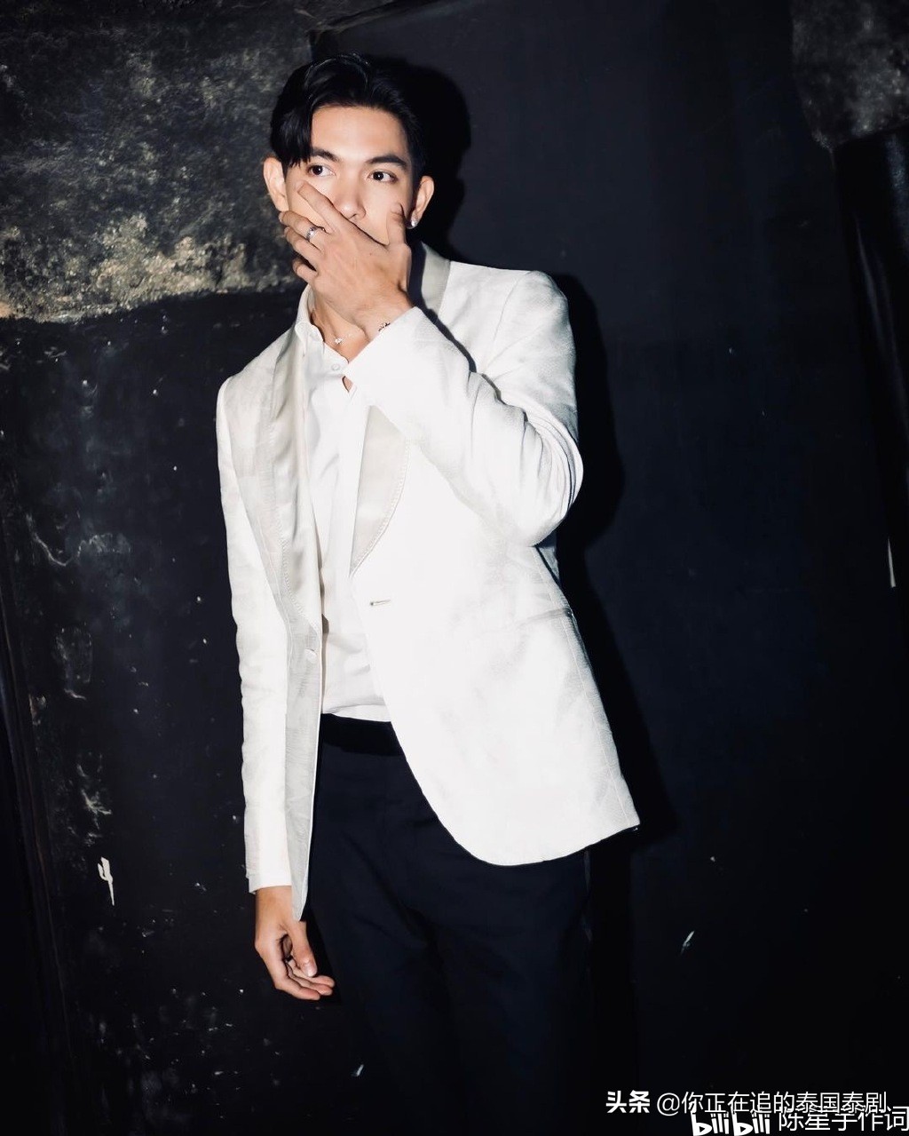 泰国男星kem出演过的电视剧,泰国演员kem照片