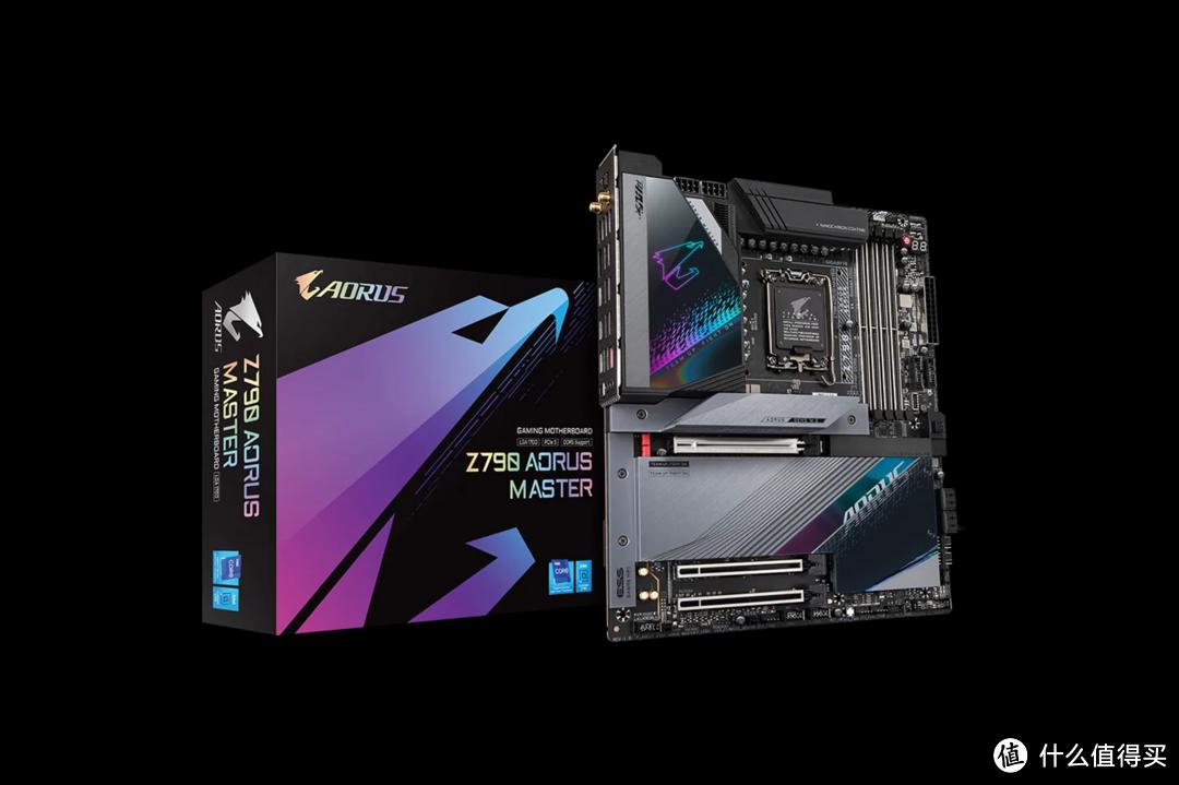 z690ddr5超频最强主板,魔鹰主板ddr5怎么超频