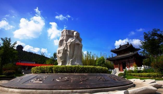 徐州的春天（春之徐）