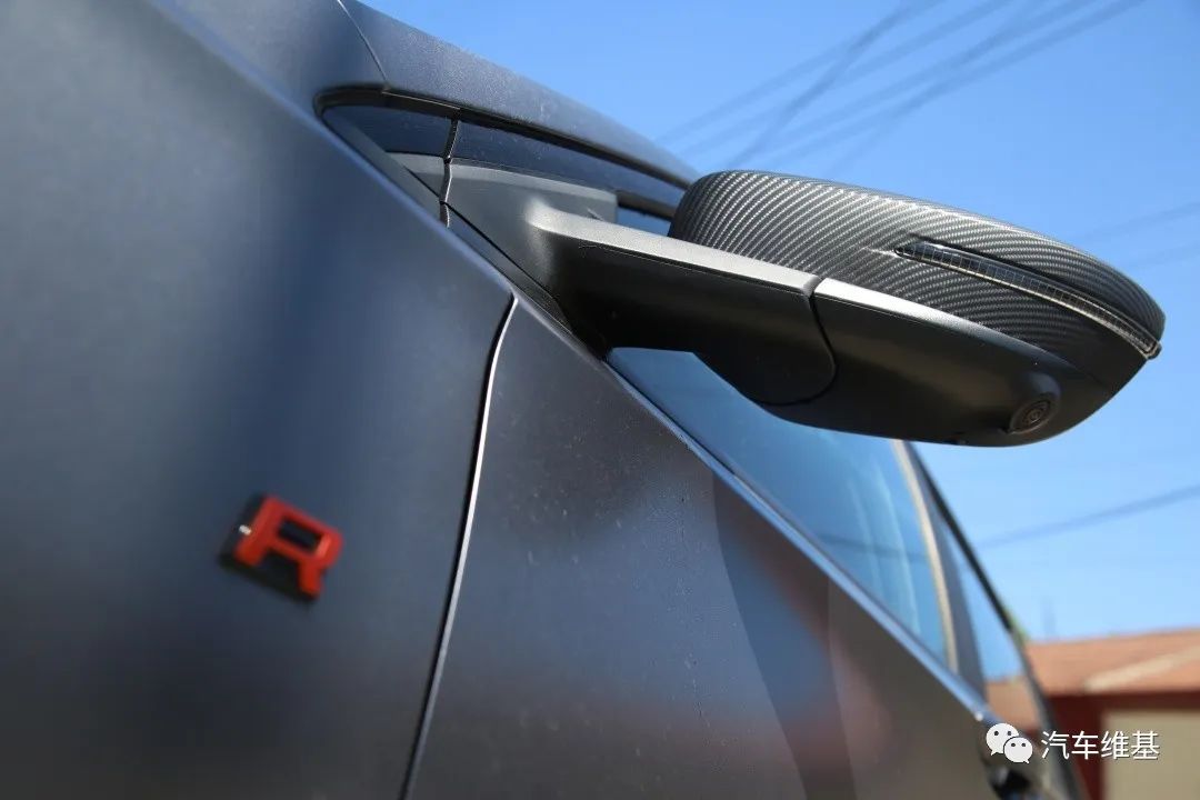 广汽传祺影豹R官方视频,广汽传祺影豹真人视频