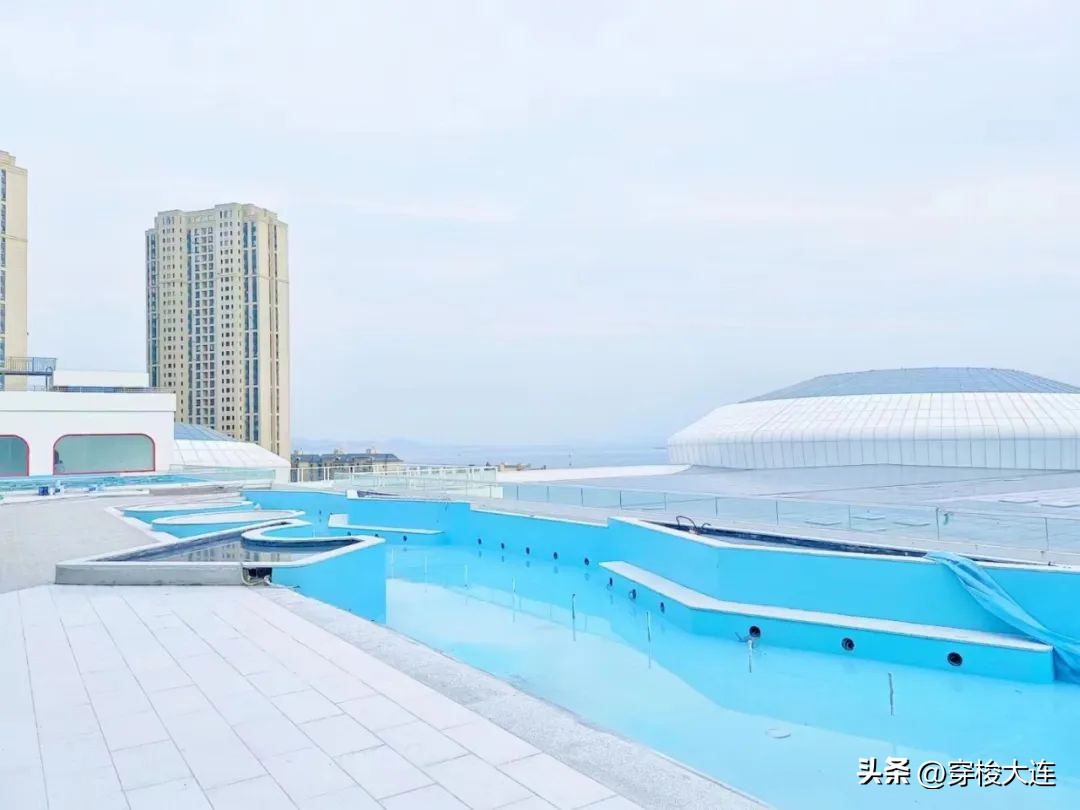 最新拾贝湾梦幻水乐园门票,拾贝湾梦幻水乐园大连最新消息