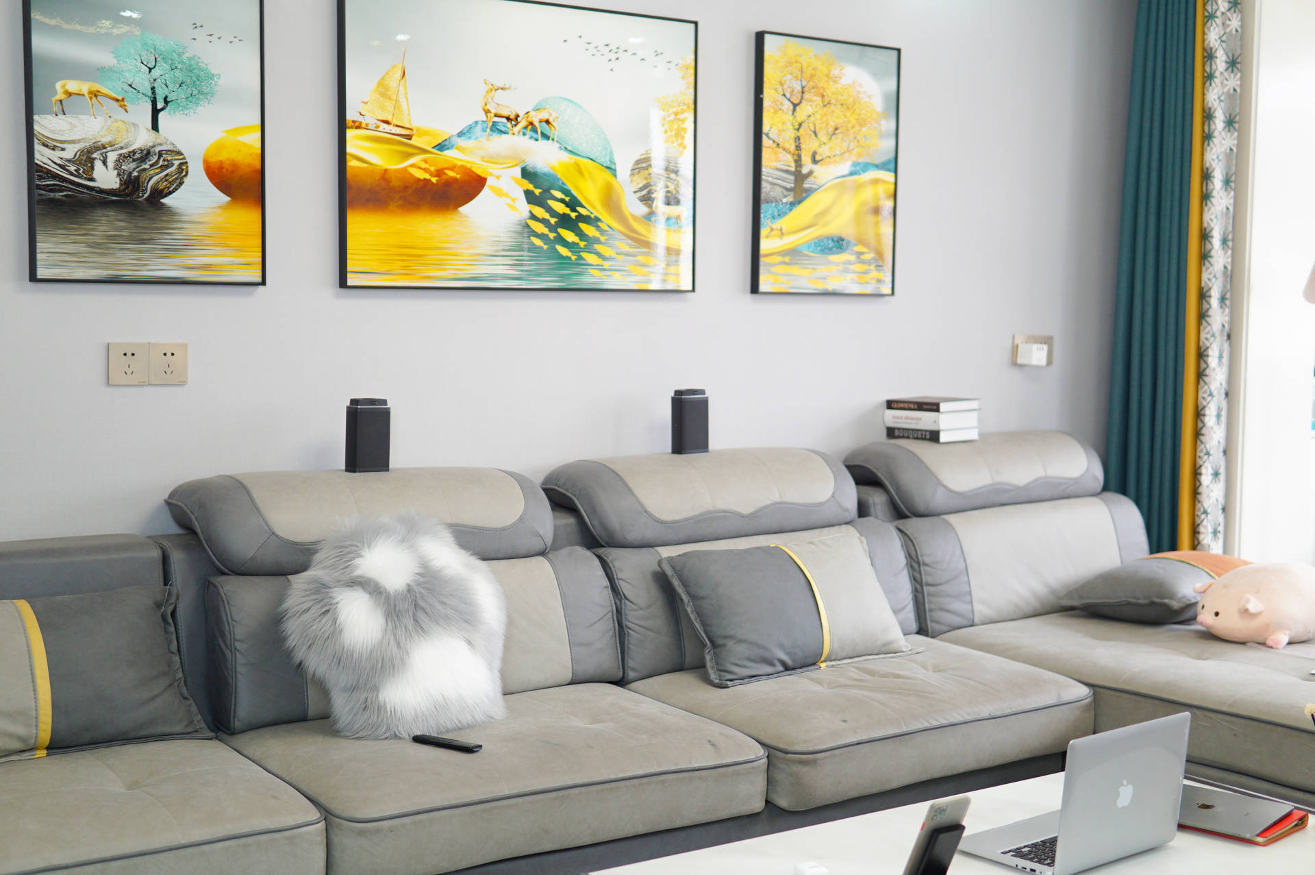 jblbar5.1回音壁测评,jbl回音壁bar5.1有几种音效