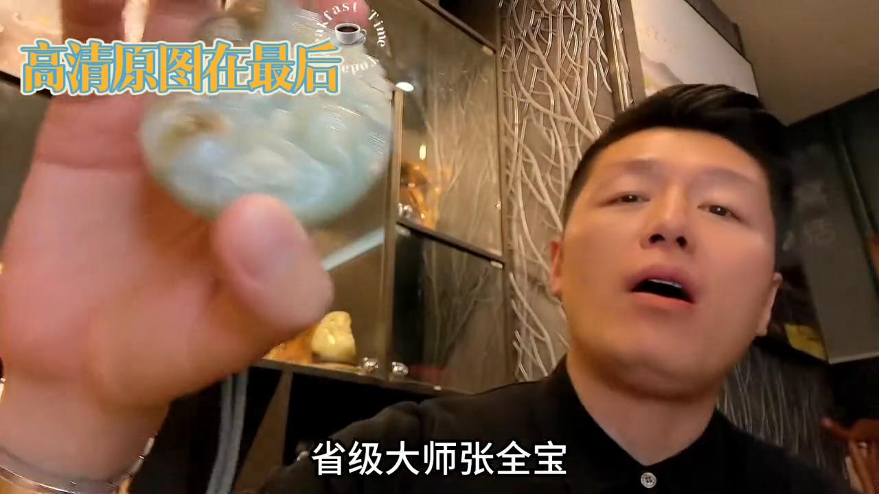 和田籽料精品独籽手把件,和田玉手把件原玉