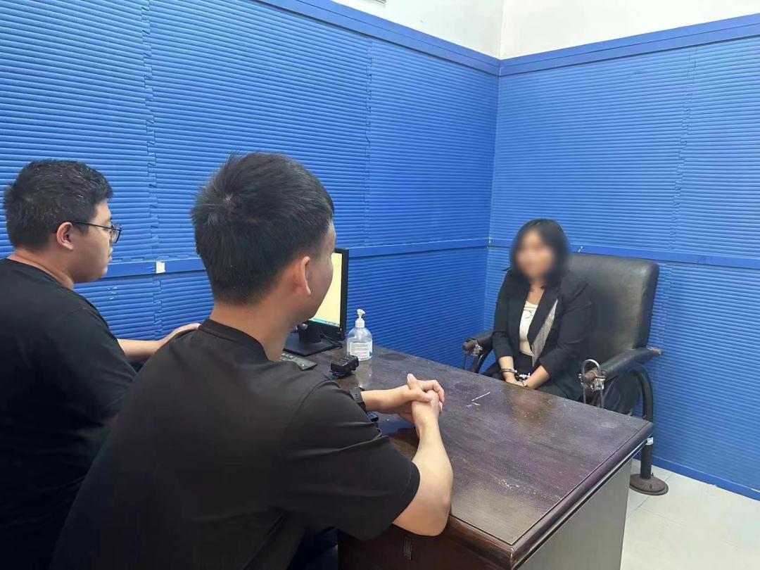 靖阳2023|水遁、*诱色**...盗窃手段花样百出...