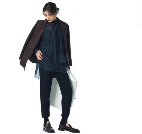 怎么选择衣服穿搭图解,衣服穿搭如何选择款式