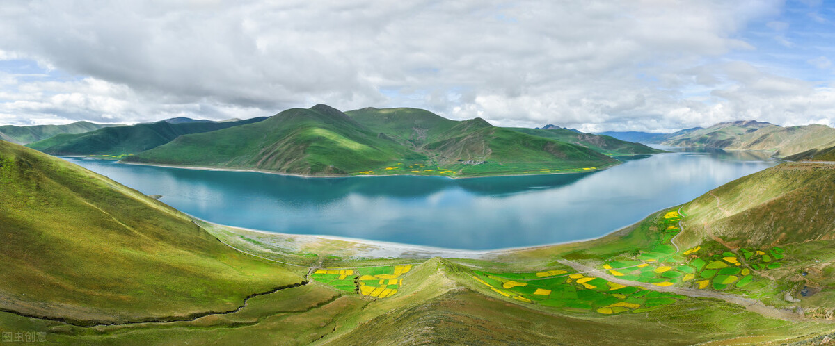 这首非常适合在婚礼上放的bgm,婚礼现场这首bgm终于用上了