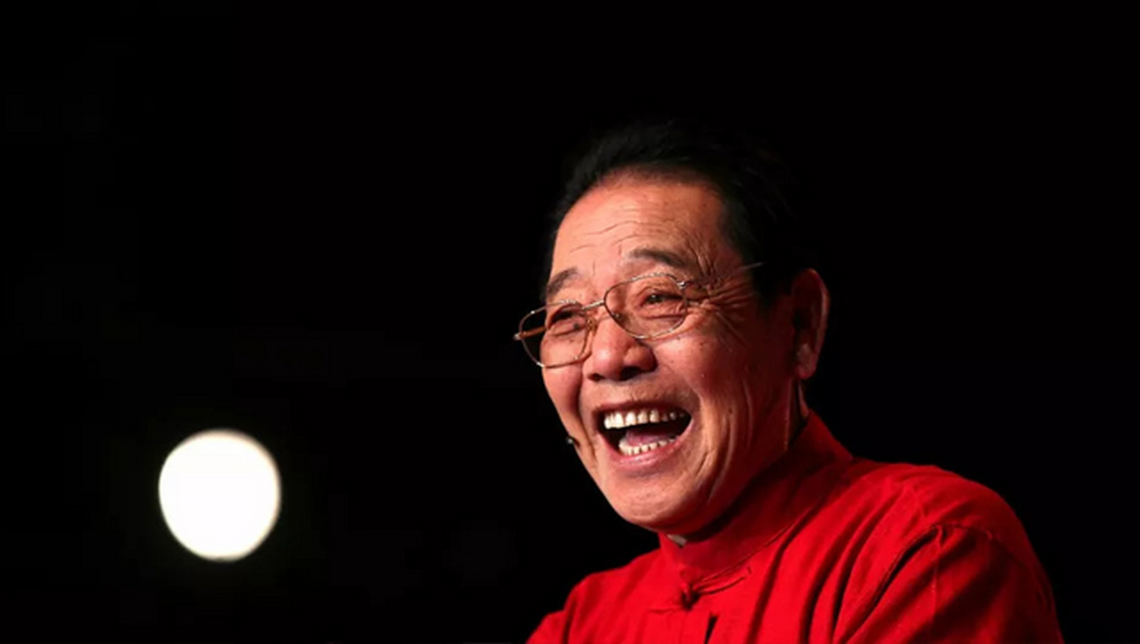 单田芳评书百年风云人物,单田芳评书专场