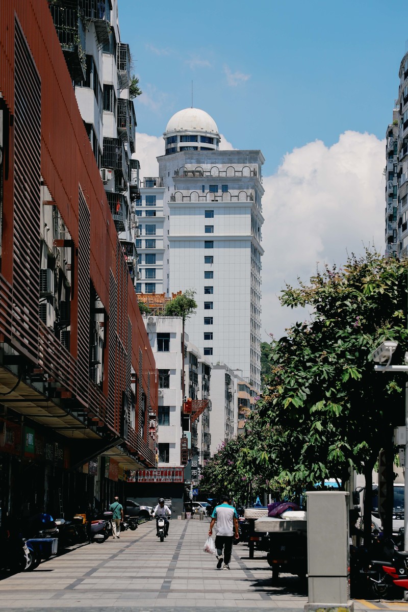 深圳ENJOY｜城市漫游指南·蛇口