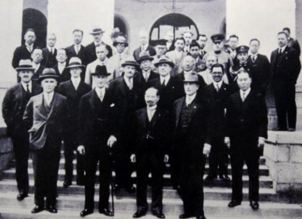 日本九一八背景和后果,日本九一八的残暴罪行揭示了什么