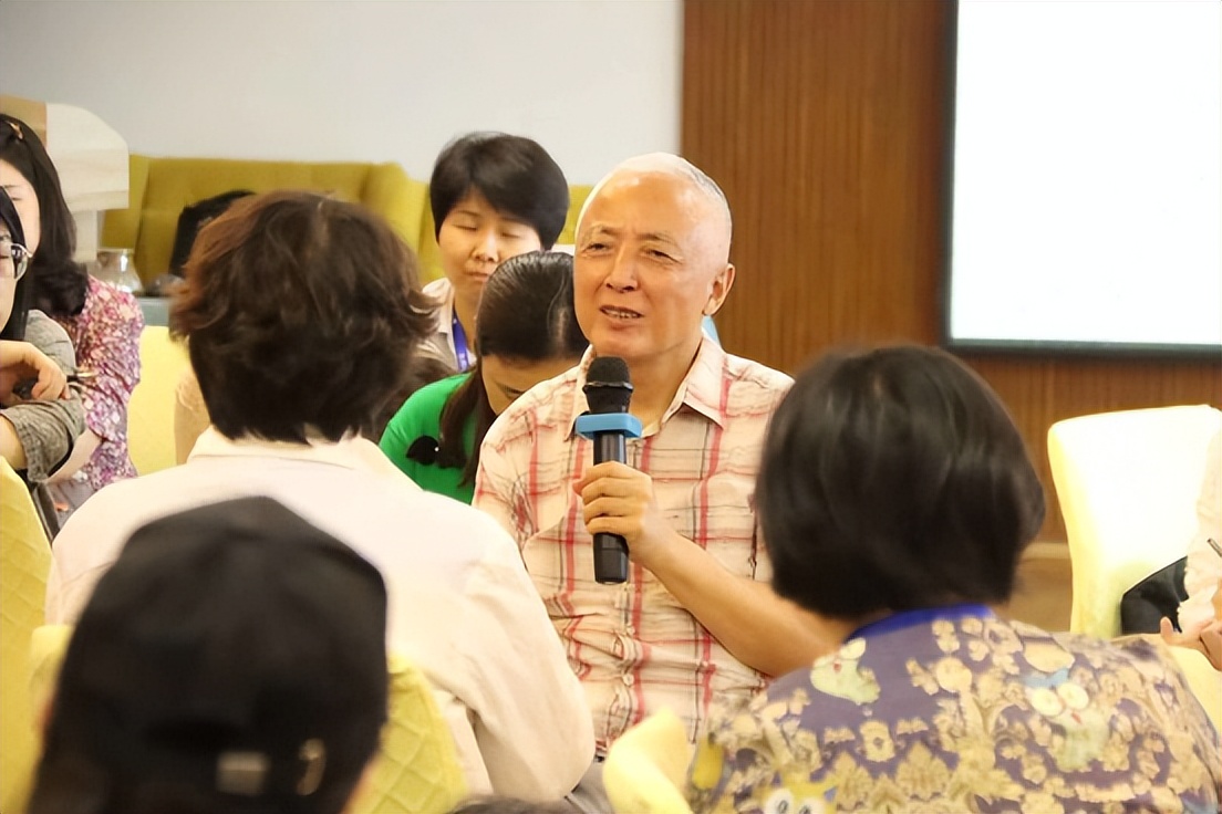 创伤聚焦，重启停止了的过程——李明聚焦取向心理疗法二阶落幕