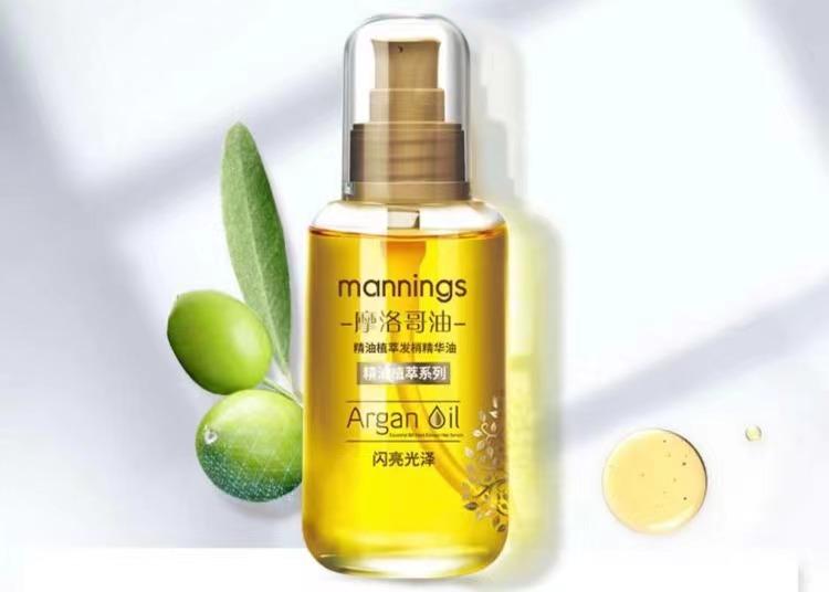 屈臣氏里面哪些产品值得购买,屈臣氏的自有品牌是哪一些