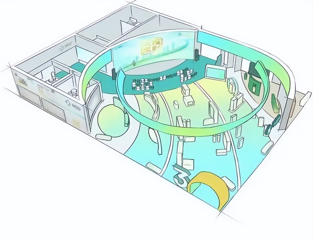 进博抢先看|辉瑞、默沙东、强生、GSK、蔡司等将亮相第五届进博会