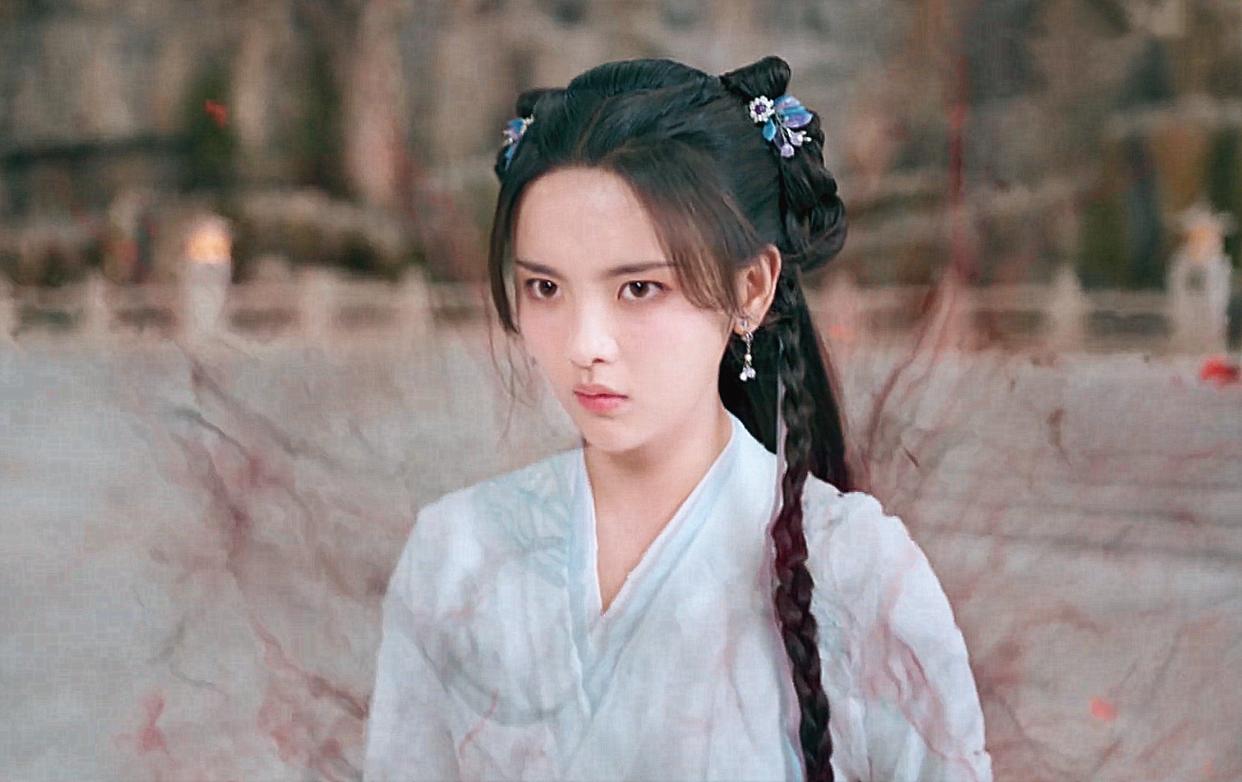 重紫魔神结局,重紫魔神亡月